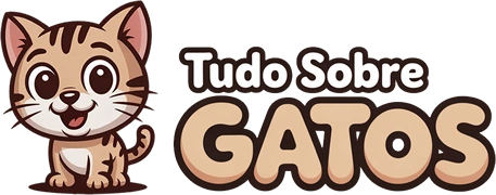 Tudo Sobre Gatos