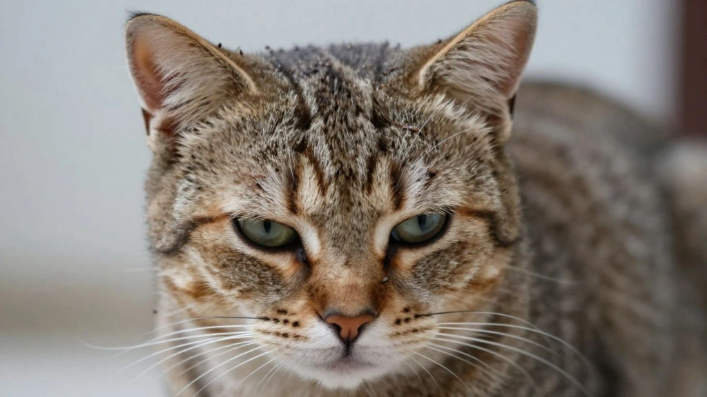 Pulga em gato: como eliminar de vez e prevenir a infestação image 5