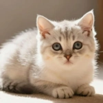 Como cuidar de gato filhote