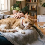 Doença renal em gatos sinais de alerta e tratamento