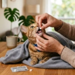 Vermifugação em Gatos