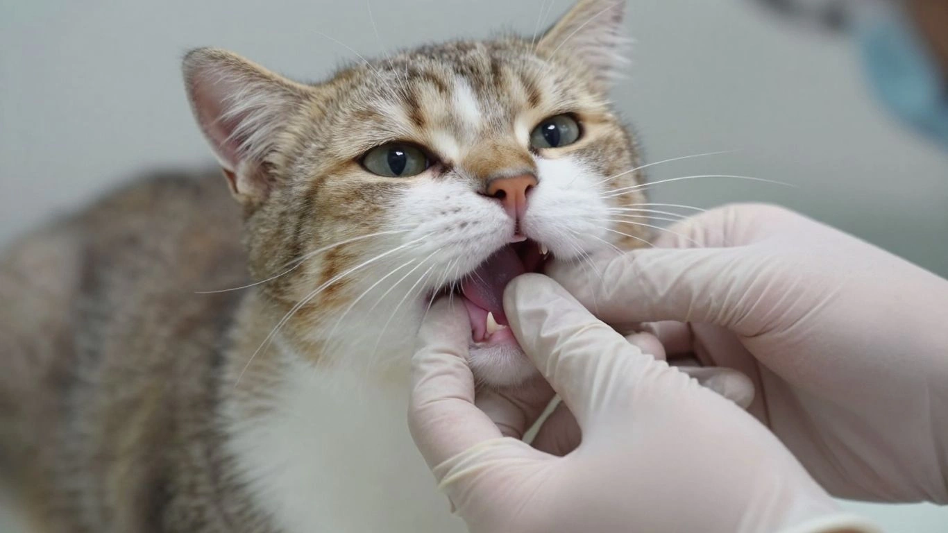 Anemia em gato pode causar diversos problemas