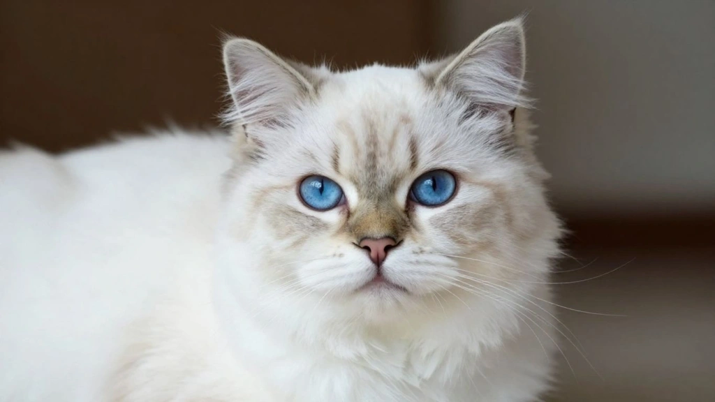 Gato Himalaio: características, cuidados e temperamento da raça image 36