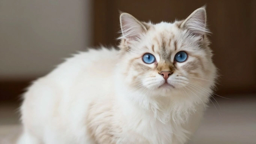 Gato Himalaio: características, cuidados e temperamento da raça image 37