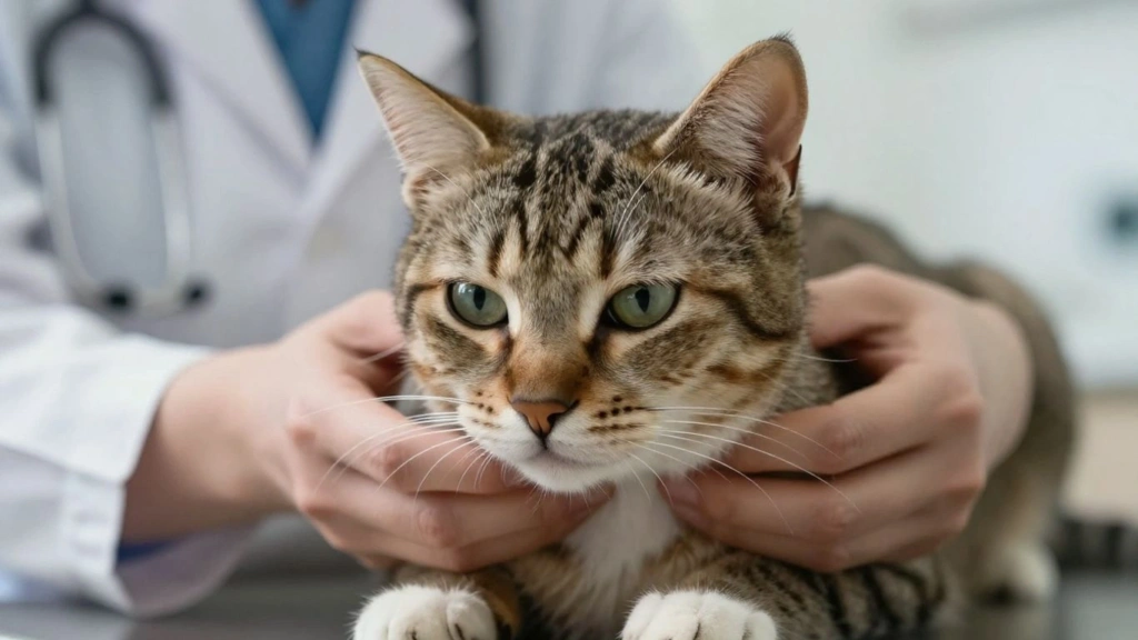 Doença renal em gatos: sinais de alerta e tratamento image 4