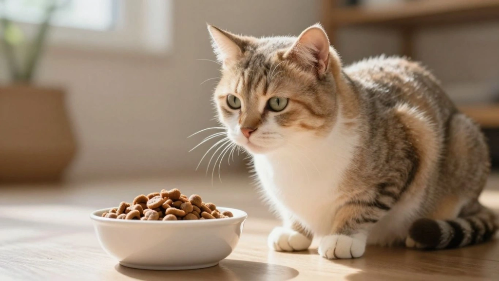 Ração para gato idoso: o que muda e como escolher a melhor image 41