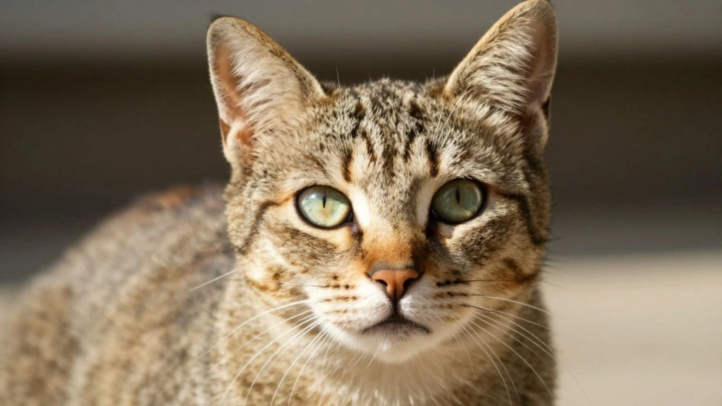 Leucemia felina (FeLV): como proteger seu gato dessa doença image 44