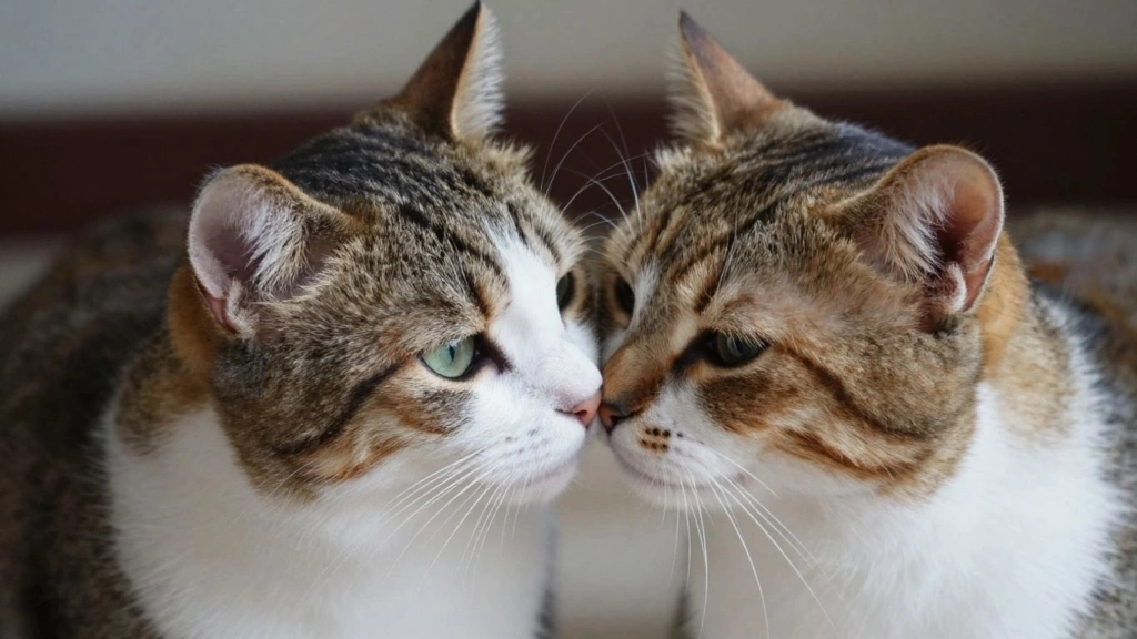 Leucemia felina (FeLV): como proteger seu gato dessa doença image 45