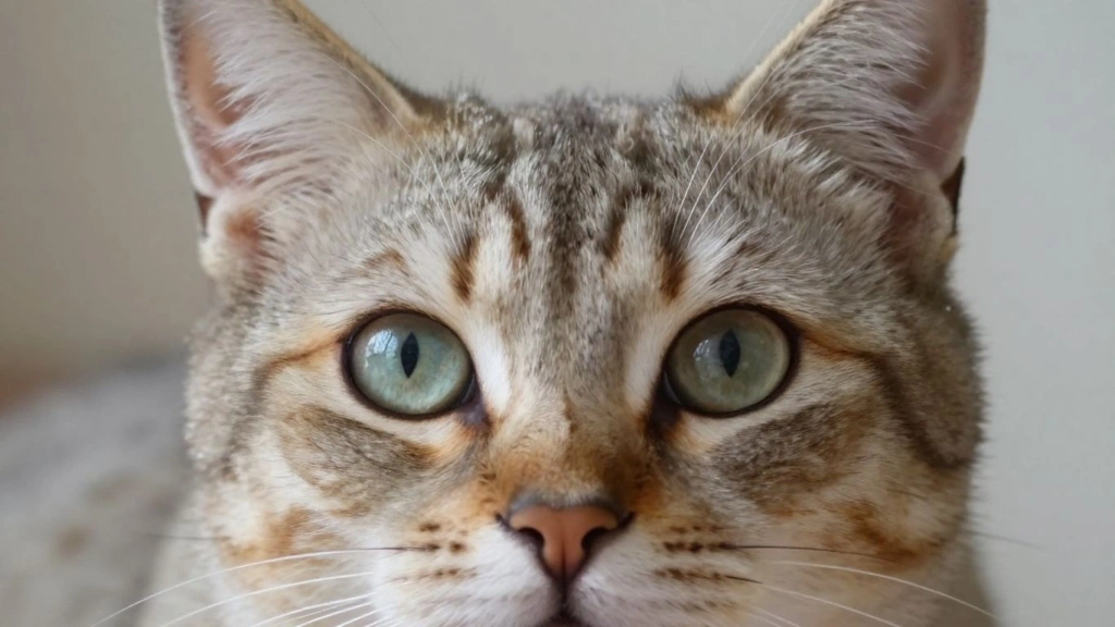 Linguagem corporal do gato: aprenda a entender seu felino image 53