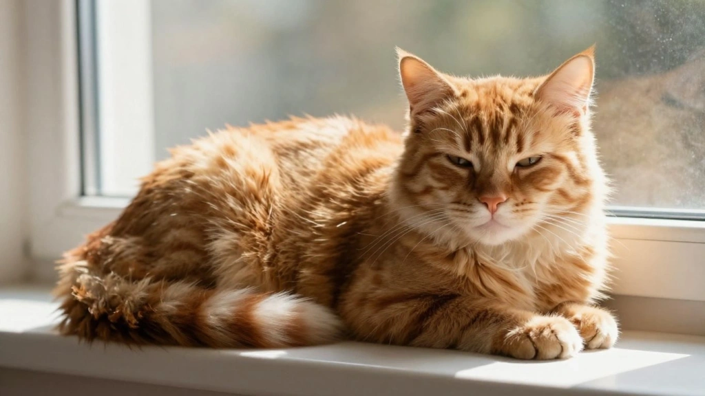 Linguagem corporal do gato: aprenda a entender seu felino image 54