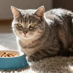 Ração para gato idoso o que muda e como escolher a melhor