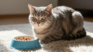Ração para gato idoso o que muda e como escolher a melhor