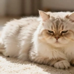 Conheça raças de gatos calmos nesse artigo imperdível